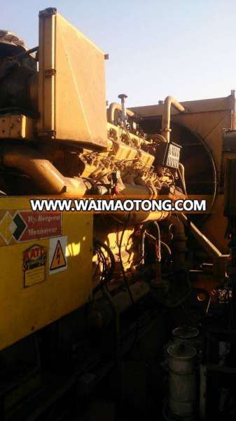 Used Caterpillar D399 Generator