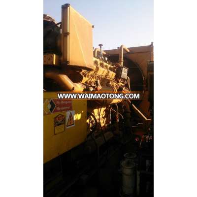 Used Caterpillar D399 Generator